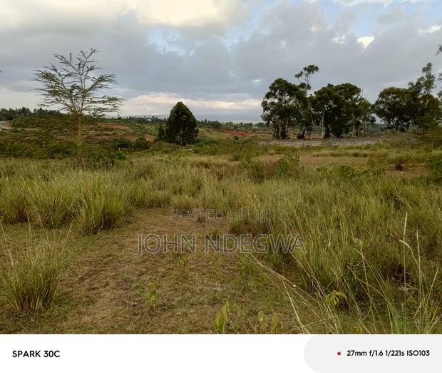 Nanyuki 5 Acres Land - thumbnail 6