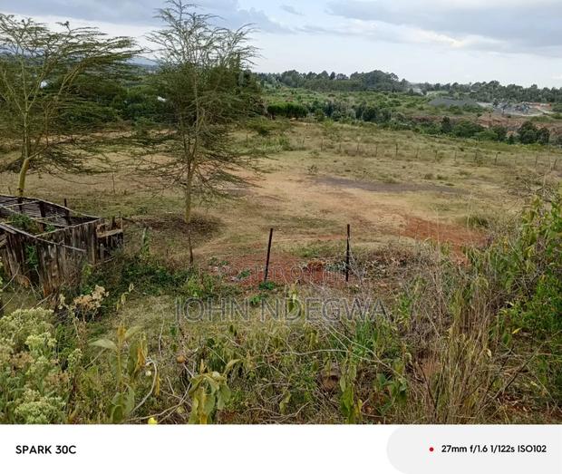 Nanyuki 5 Acres Land - thumbnail 7