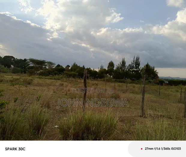 Nanyuki 5 Acres Land - thumbnail 8