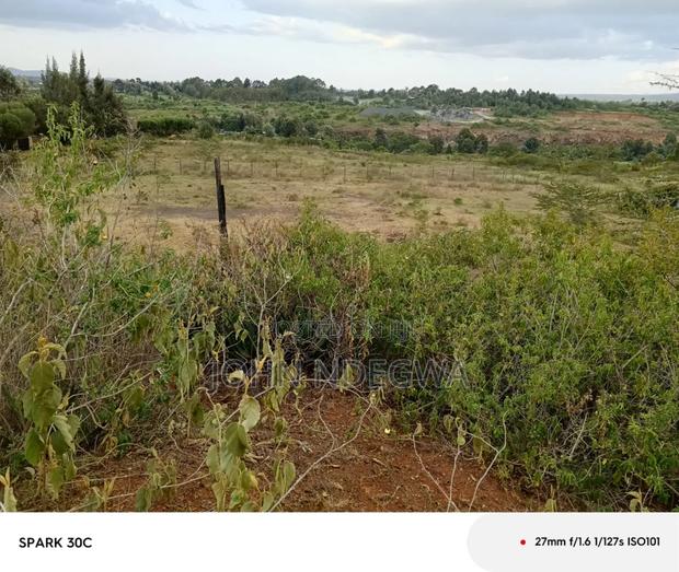 Nanyuki 5 Acres Land - thumbnail 9