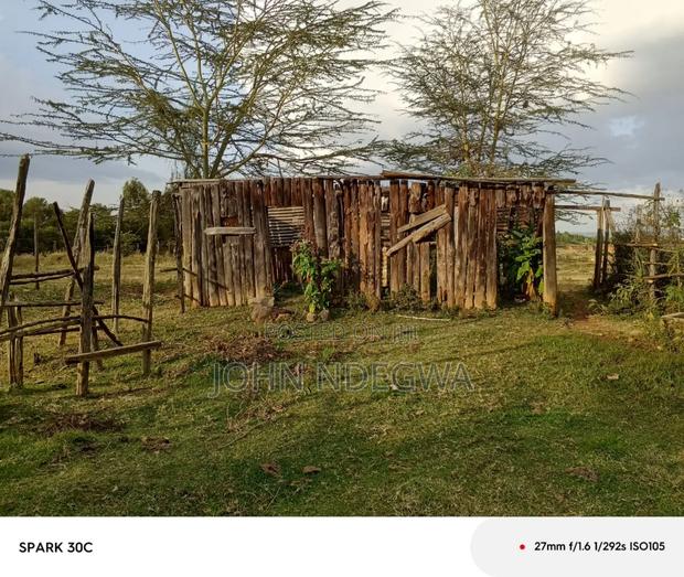 Nanyuki 5 Acres Land - thumbnail 10
