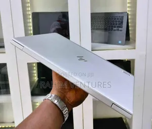 Laptop HP EliteBook 745 G6 8GB AMD Ryzen 7 SSD 256GB
