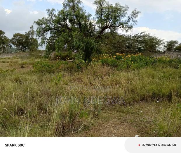 Nanyuki 5 Acres Land - thumbnail 12