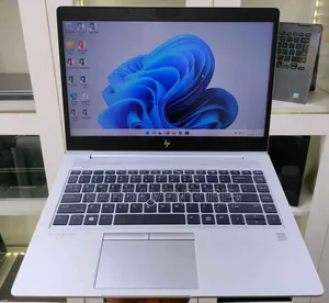 Laptop HP EliteBook 745 G6 8GB AMD Ryzen 7 SSD 256GB