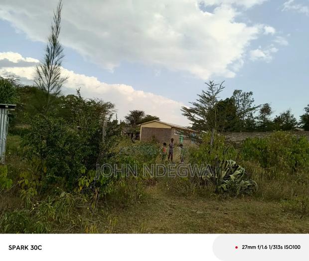 Nanyuki 5 Acres Land - thumbnail 14