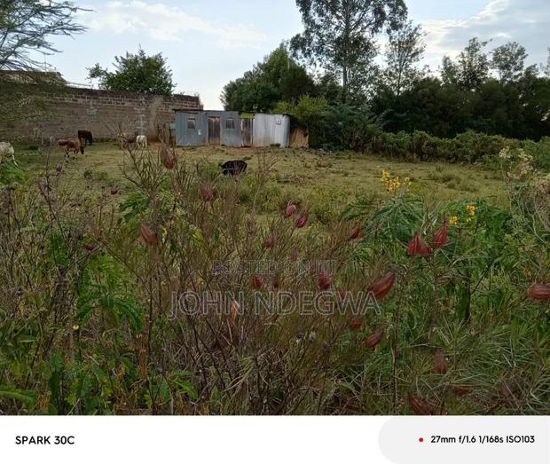 Nanyuki 5 Acres Land - thumbnail 15