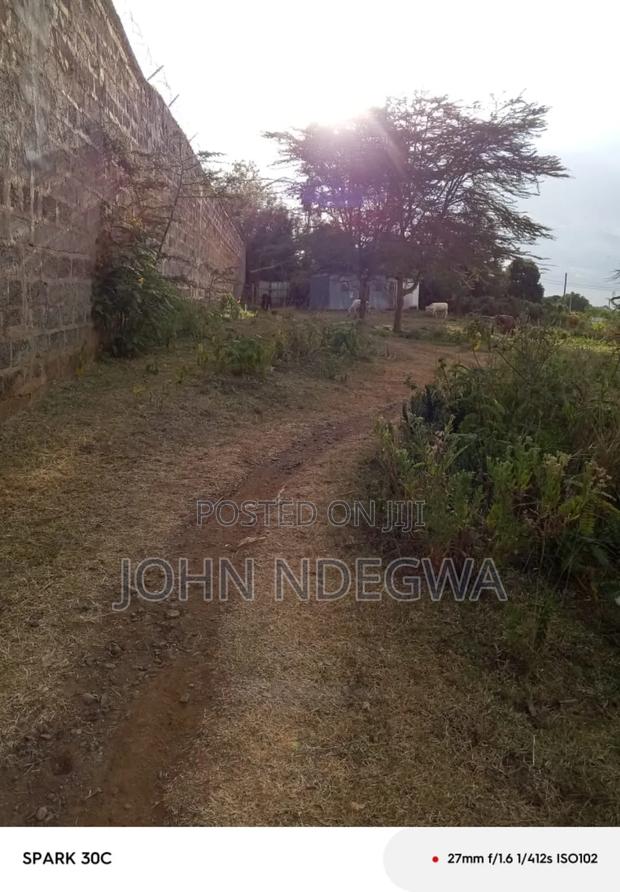 Nanyuki 5 Acres Land - thumbnail 16