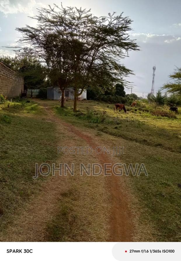 Nanyuki 5 Acres Land - thumbnail 17