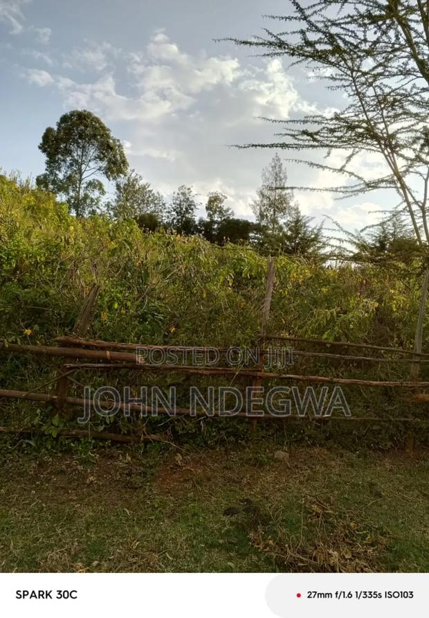 Nanyuki 5 Acres Land - thumbnail 19