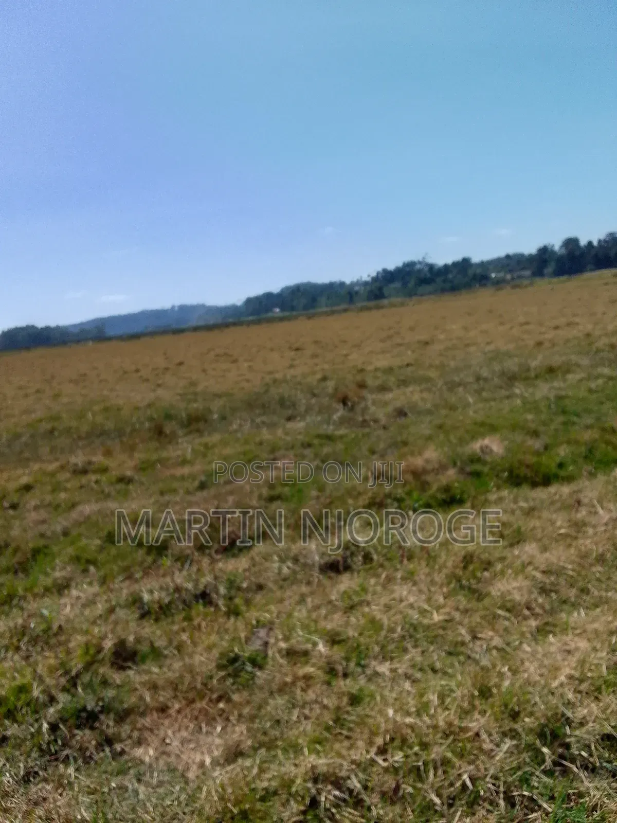 5 Acres Rwamburi,