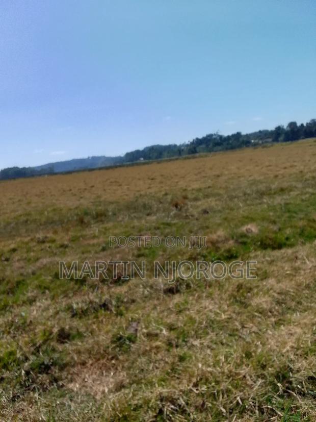 5 Acres Rwamburi, - main view