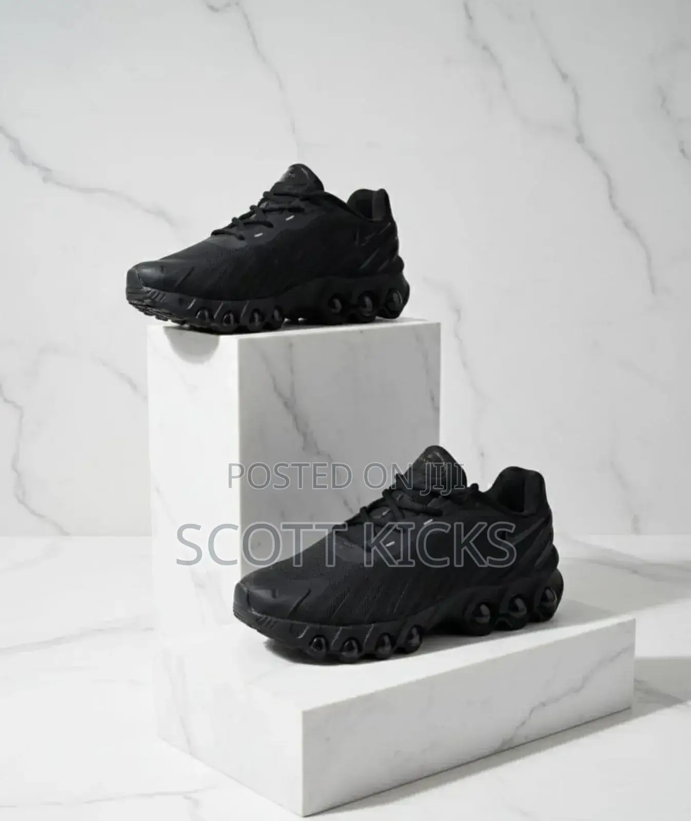 Nike Airmax Dn8