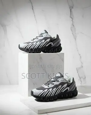 Nike Airmax Dn8