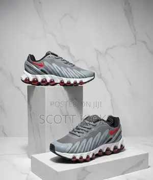 Nike Airmax Dn8