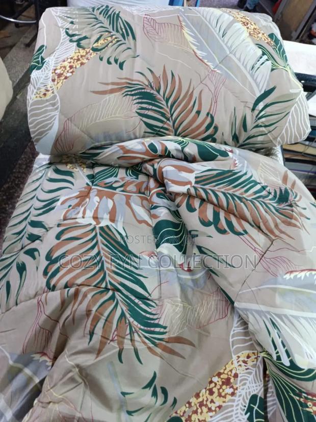 Cotton Duvet Set 4x6 - thumbnail 4