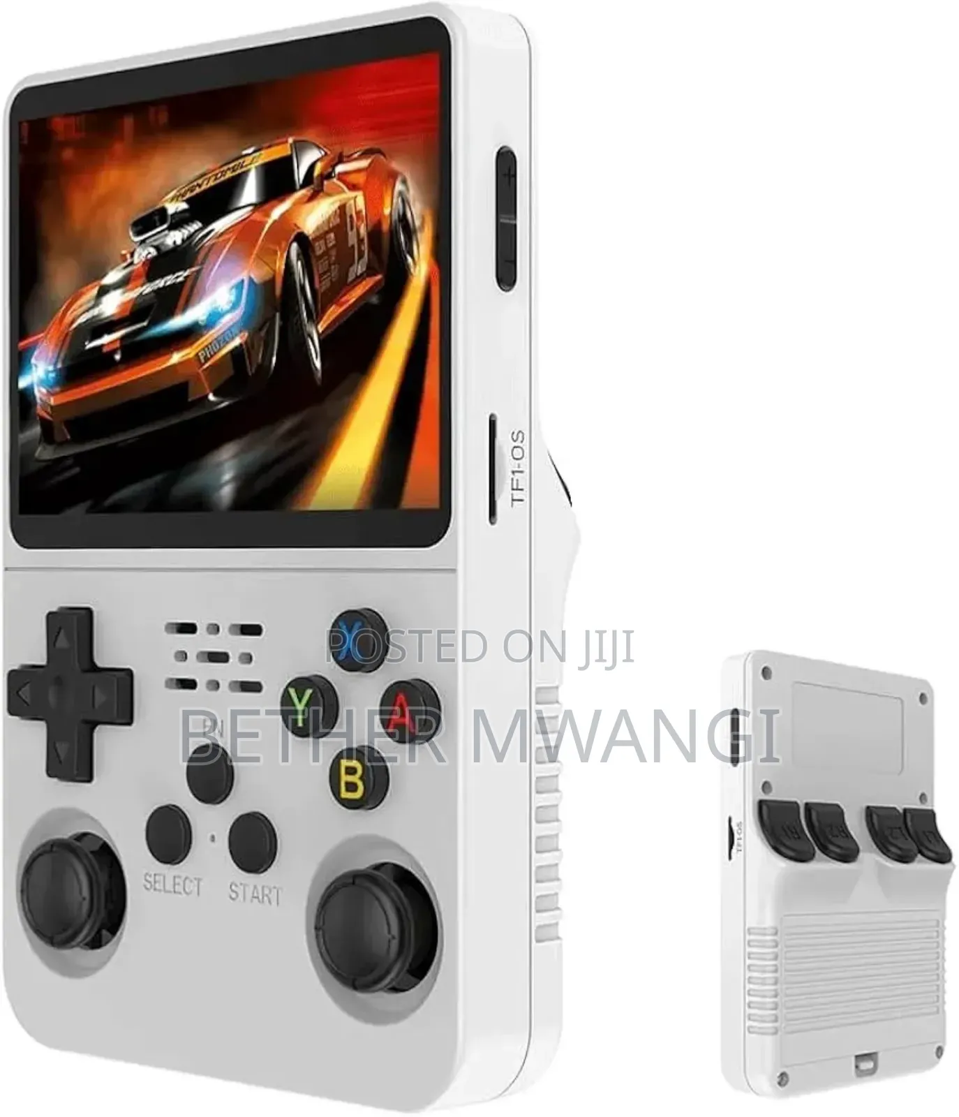 R36s Handheld Game Console In Kenya