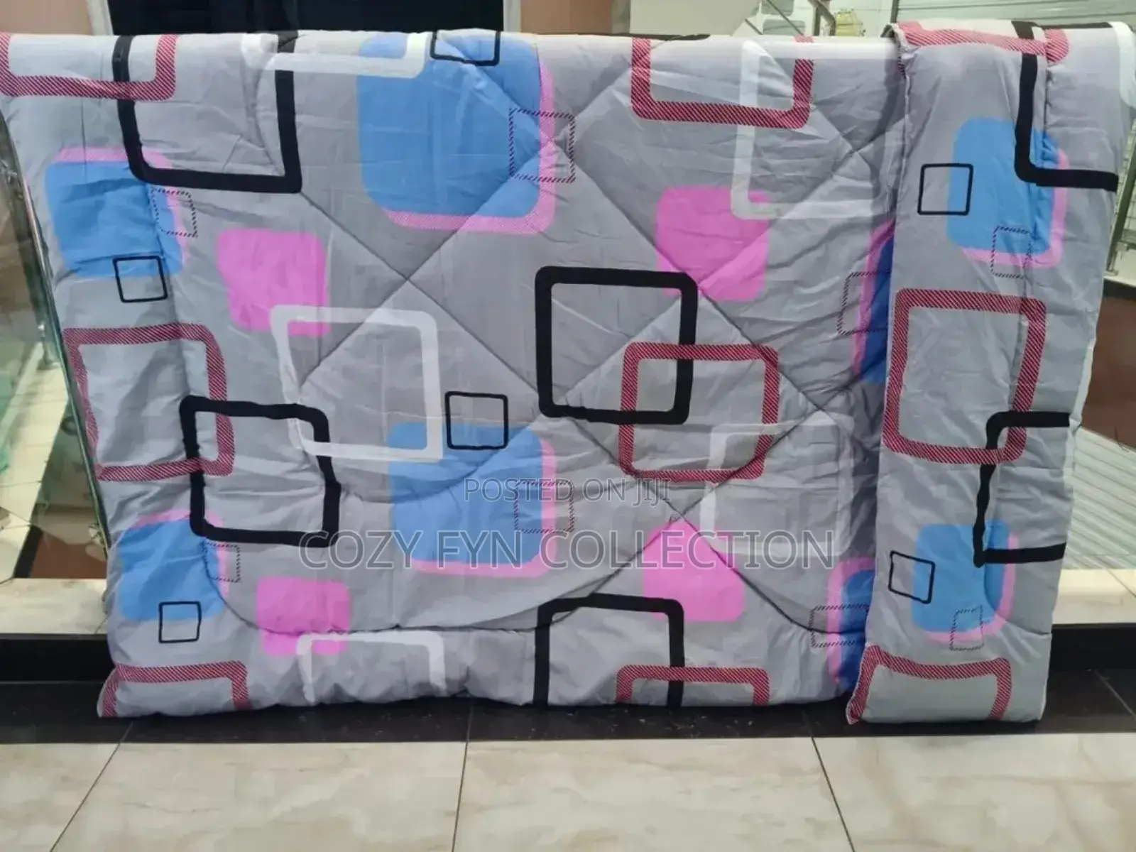Duvet Set 5x6