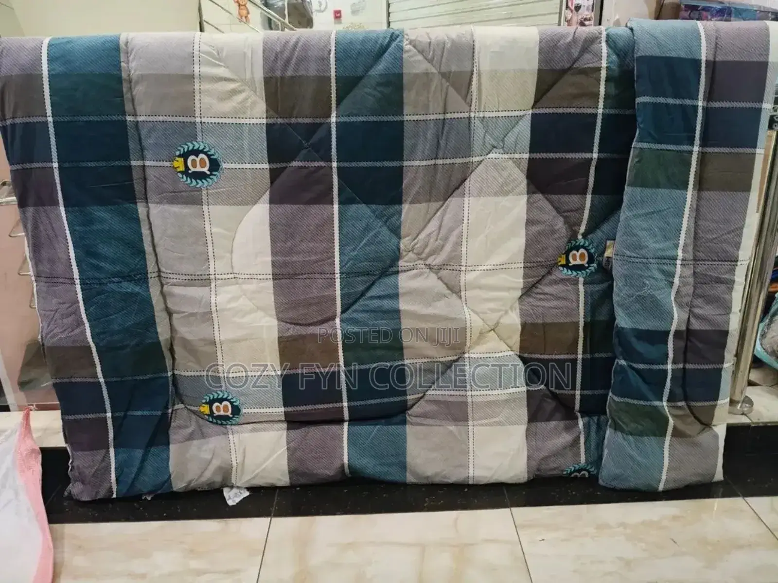 Duvet Set 5x6