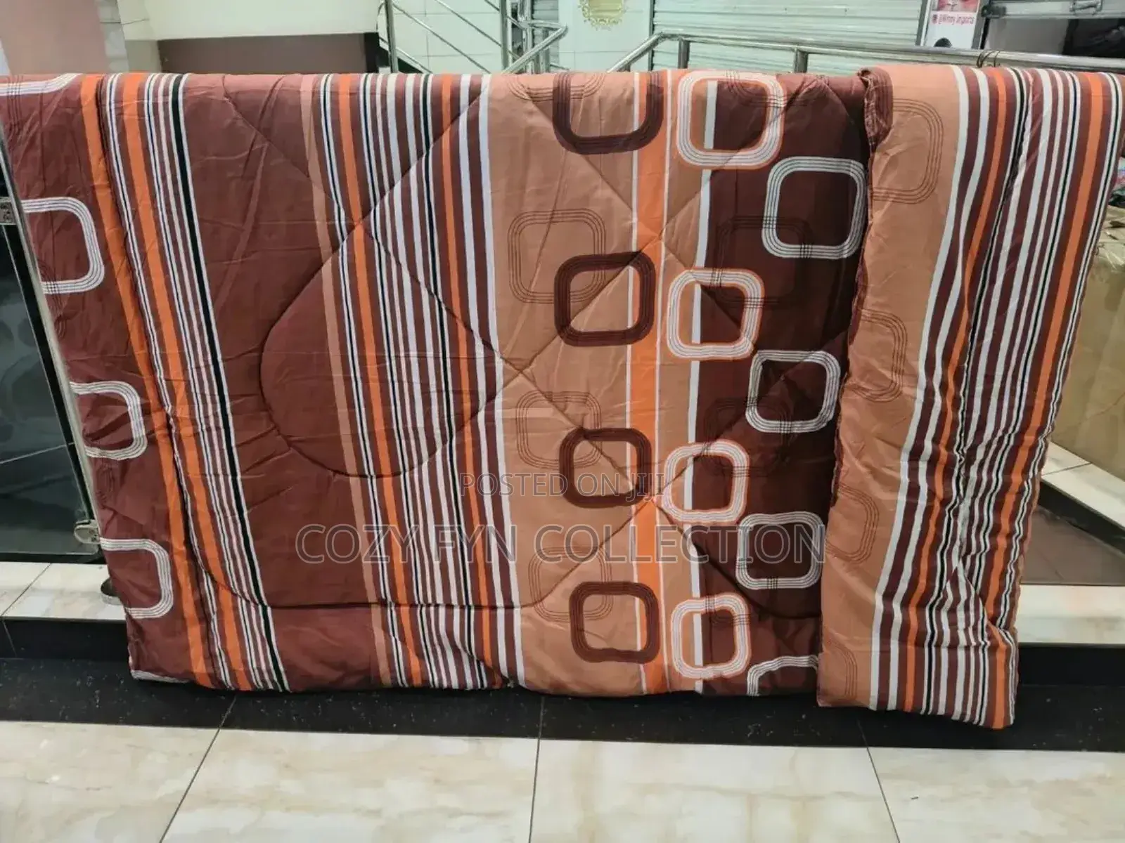 Duvet Set 5x6