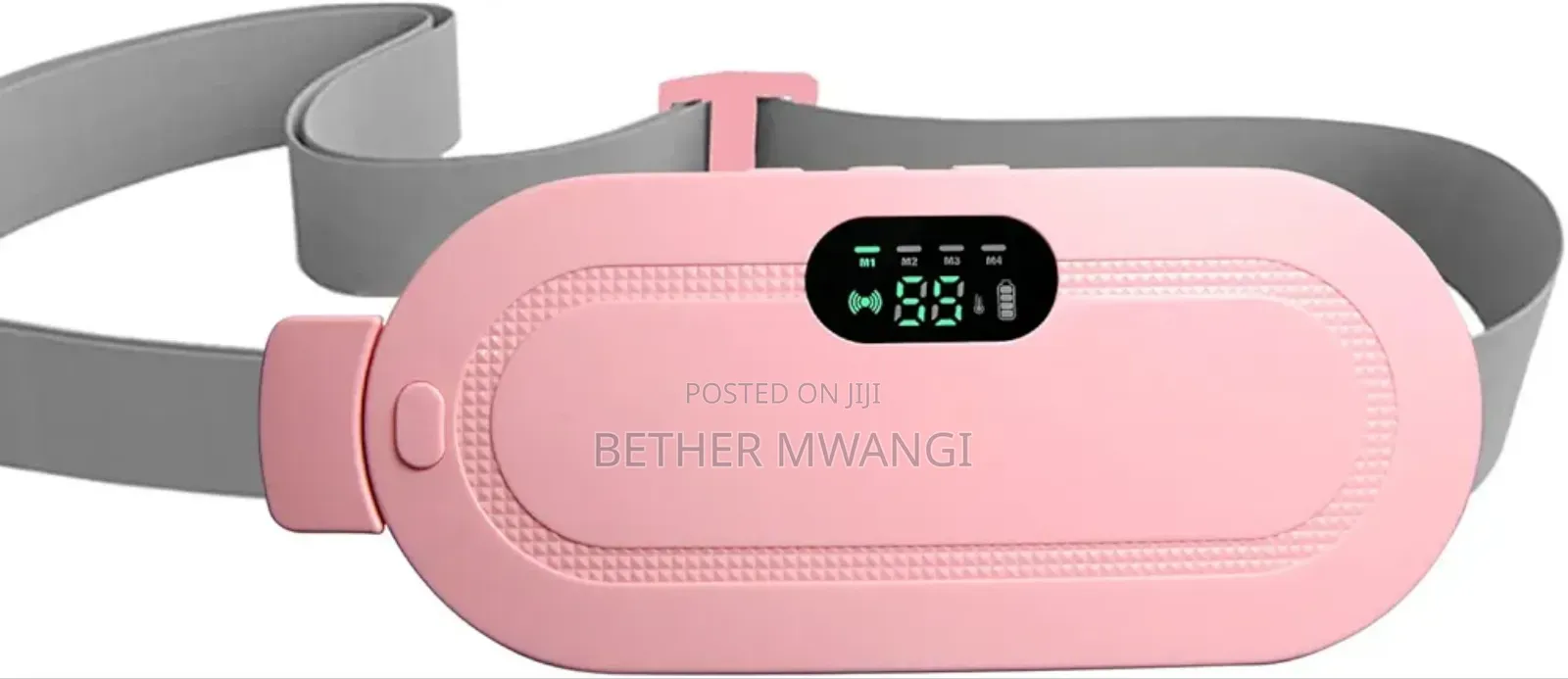 Portable Cordless Menstrual Heating Pads In Kenya