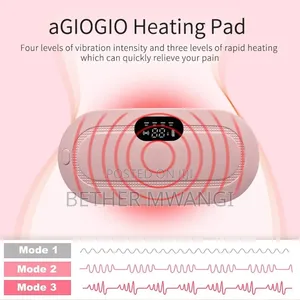 Portable Cordless Menstrual Heating Pads In Kenya