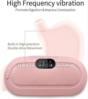 Portable Cordless Menstrual Heating Pads In Kenya