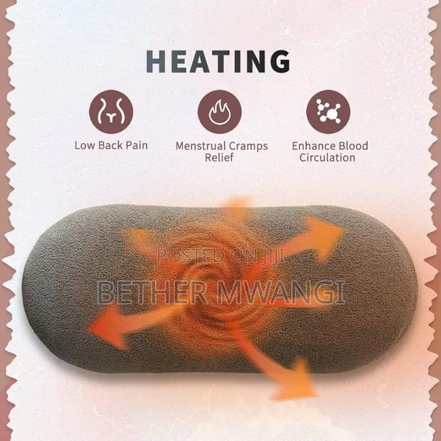 Portable Cordless Menstrual Heating Pads In Kenya - thumbnail 5