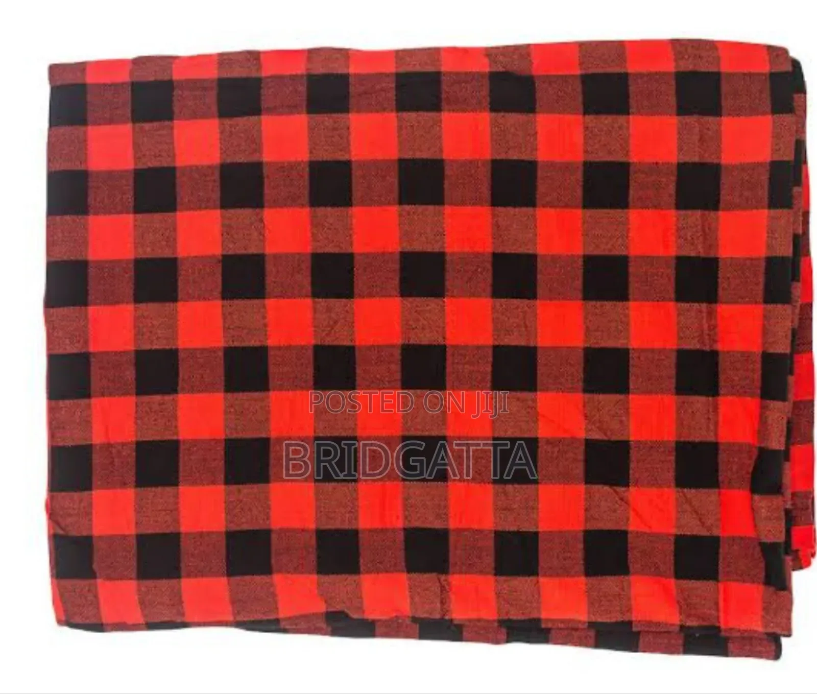 Maasai Shuka