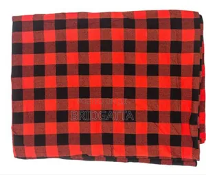 Maasai Shuka