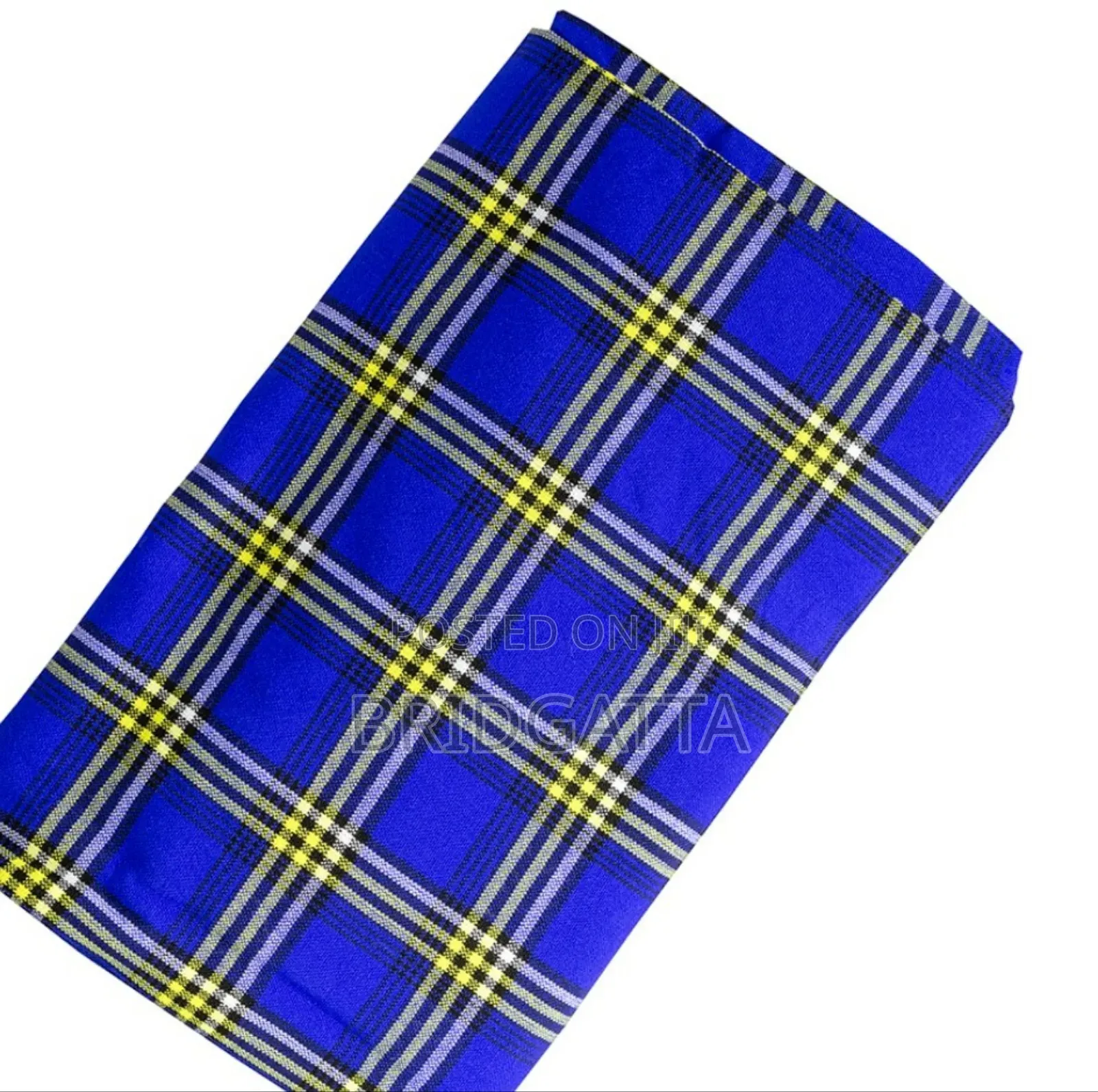 Maasai Shuka