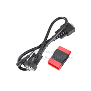 Launch X431 Car Diagnosis Dbscar 7 Main Cable