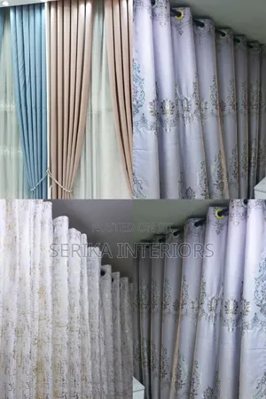 Bedroom Curtains Curtains Environmental Friendly Justice General