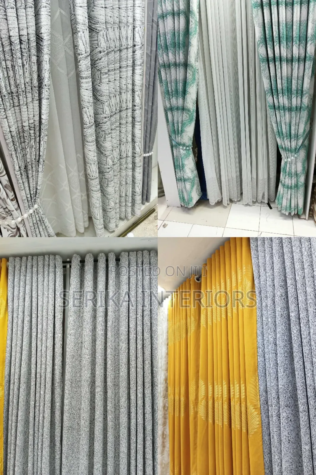Curtains Curtains Environmental Friendly Approved Roberts