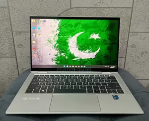 Laptop HP EliteBook x360 1030 G8 32GB Intel Core i7 SSD 512GB