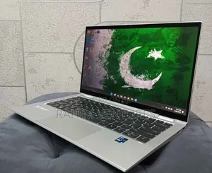 Laptop HP EliteBook x360 1030 G8 32GB Intel Core i7 SSD 512GB