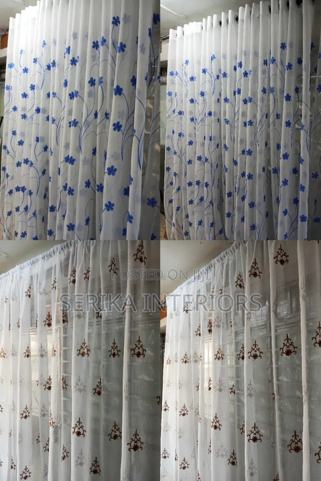Curtain Sheers Sheers Environmental Friendly Justice