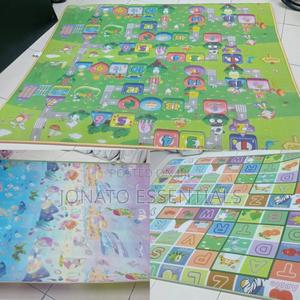 Kids Play Mat, Creativity Playing Mat - thumbnail 2