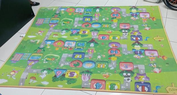 Kids Play Mat, Creativity Playing Mat - thumbnail 3