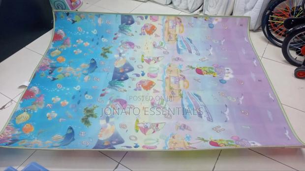 Kids Play Mat, Creativity Playing Mat - thumbnail 4