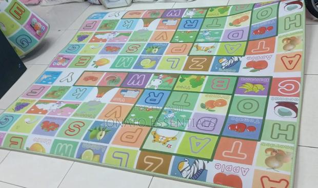 Kids Play Mat, Creativity Playing Mat - thumbnail 5