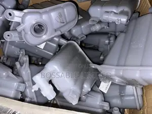 Expansion Tank 8kac 1pcs