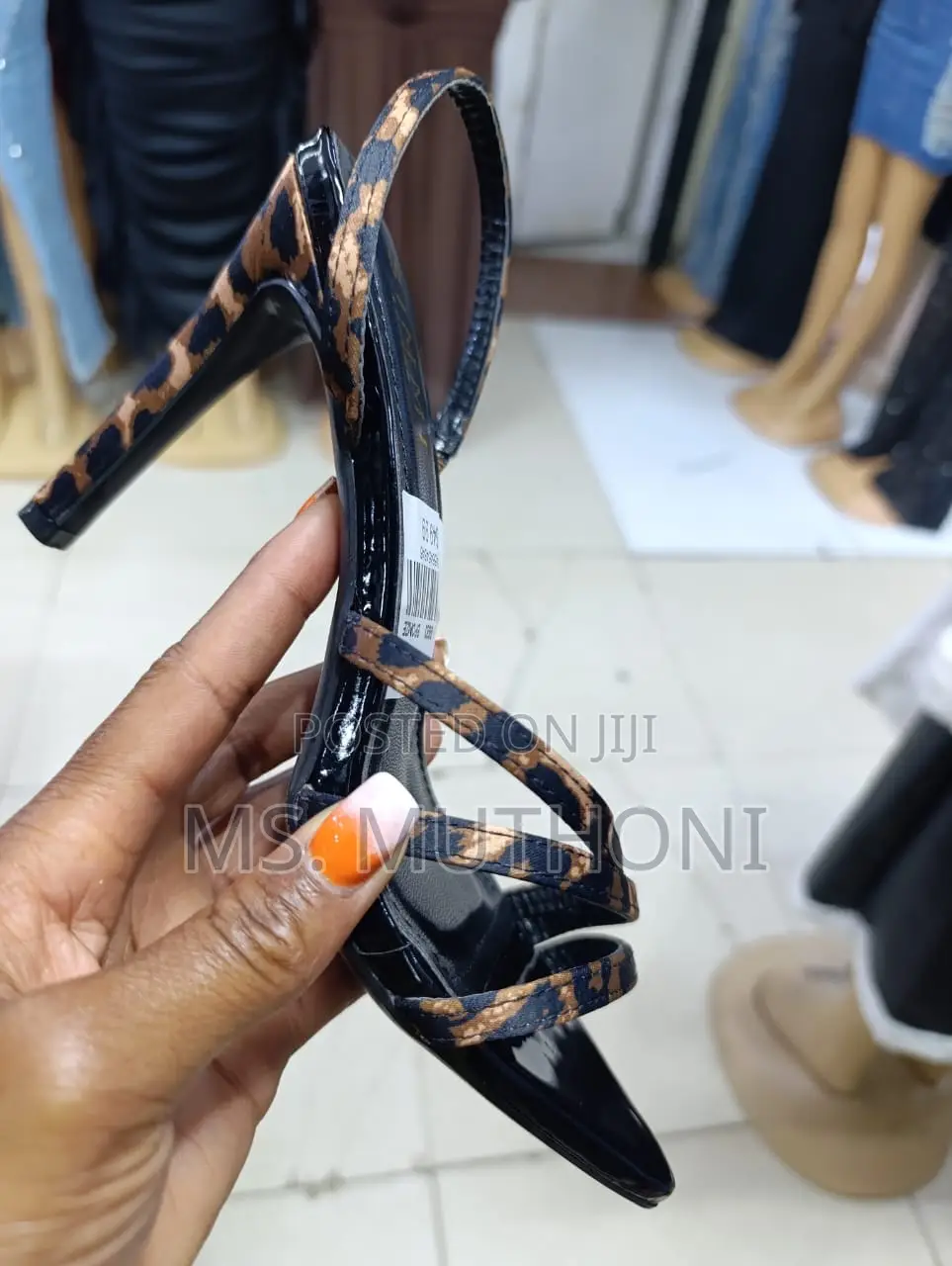 !!New Simmi London Heels !! Size 37-41