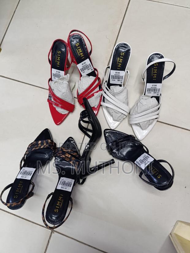 !!New Simmi London Heels !! Size 37-41 - thumbnail 6