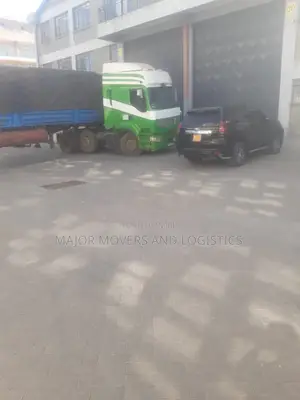 Trailers for Jobs and Load Delivery Are Readily Available