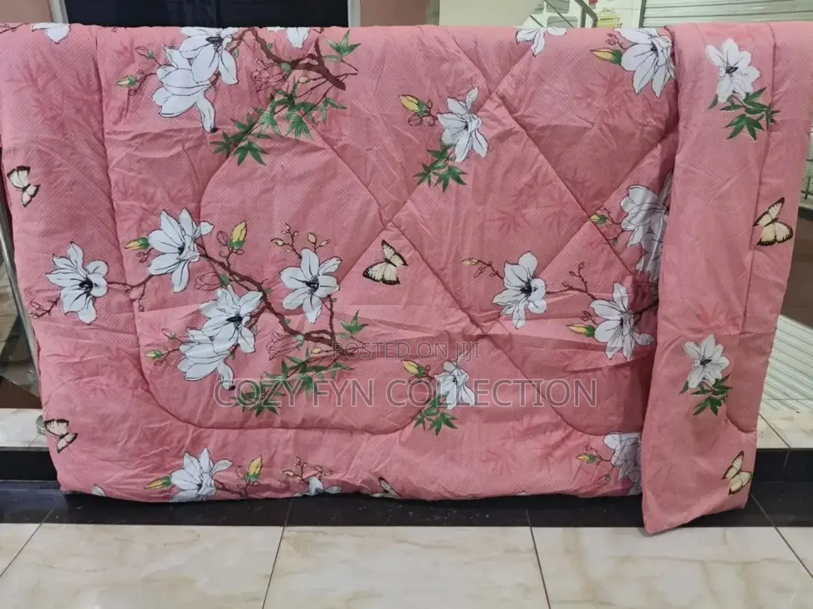 Duvet Set 4x6
