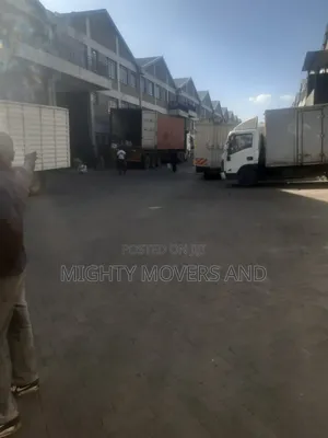 Trailers for Jobs and Load Delivery Are Readily Available