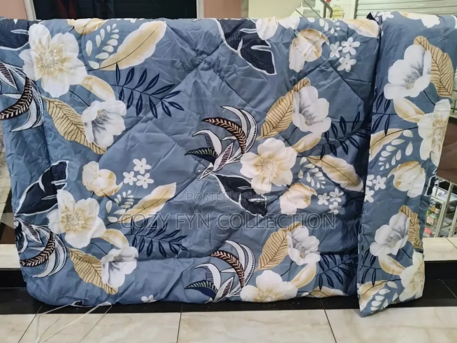 Duvet Set 4x6