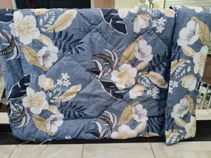 Duvet Set 4x6