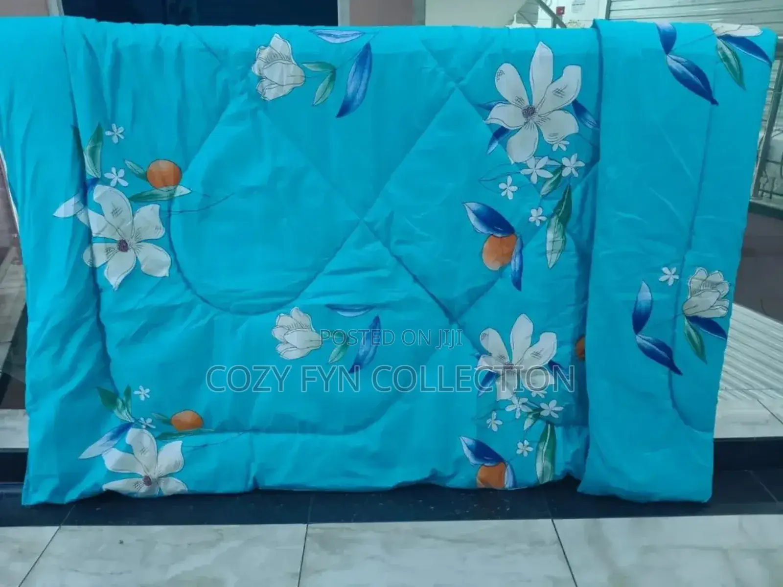 Duvet Set 4x6