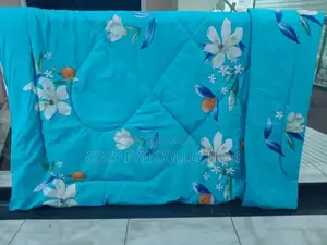 Duvet Set 4x6